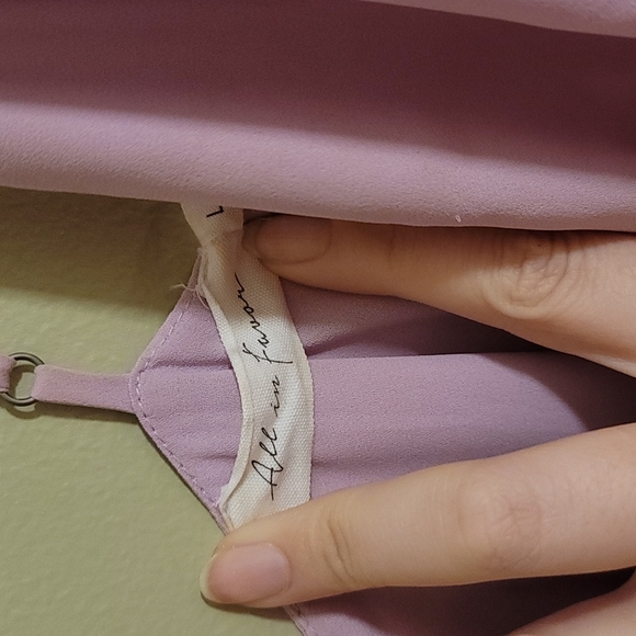 Fun party dress - Picture 6 of 6